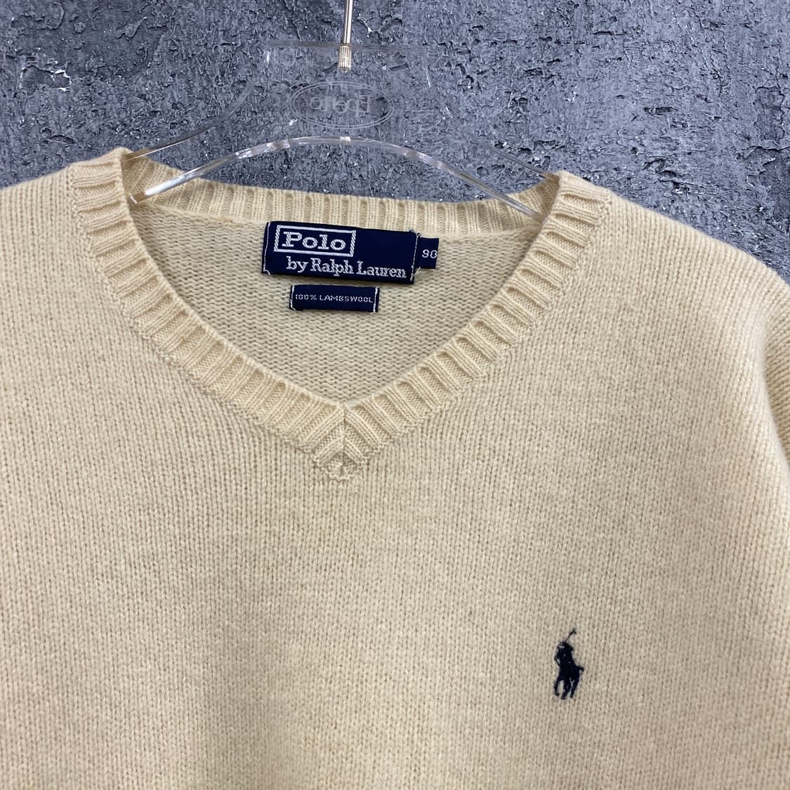Polo Ralph Lauren 상품이미지2