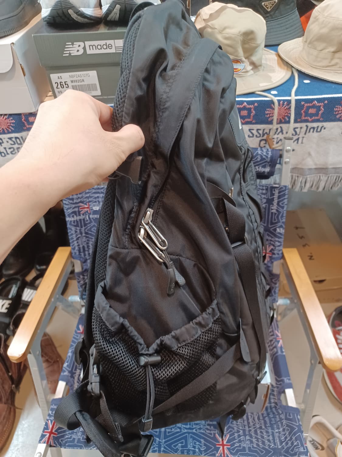 노스페이스 빅샷 30L 상품이미지4