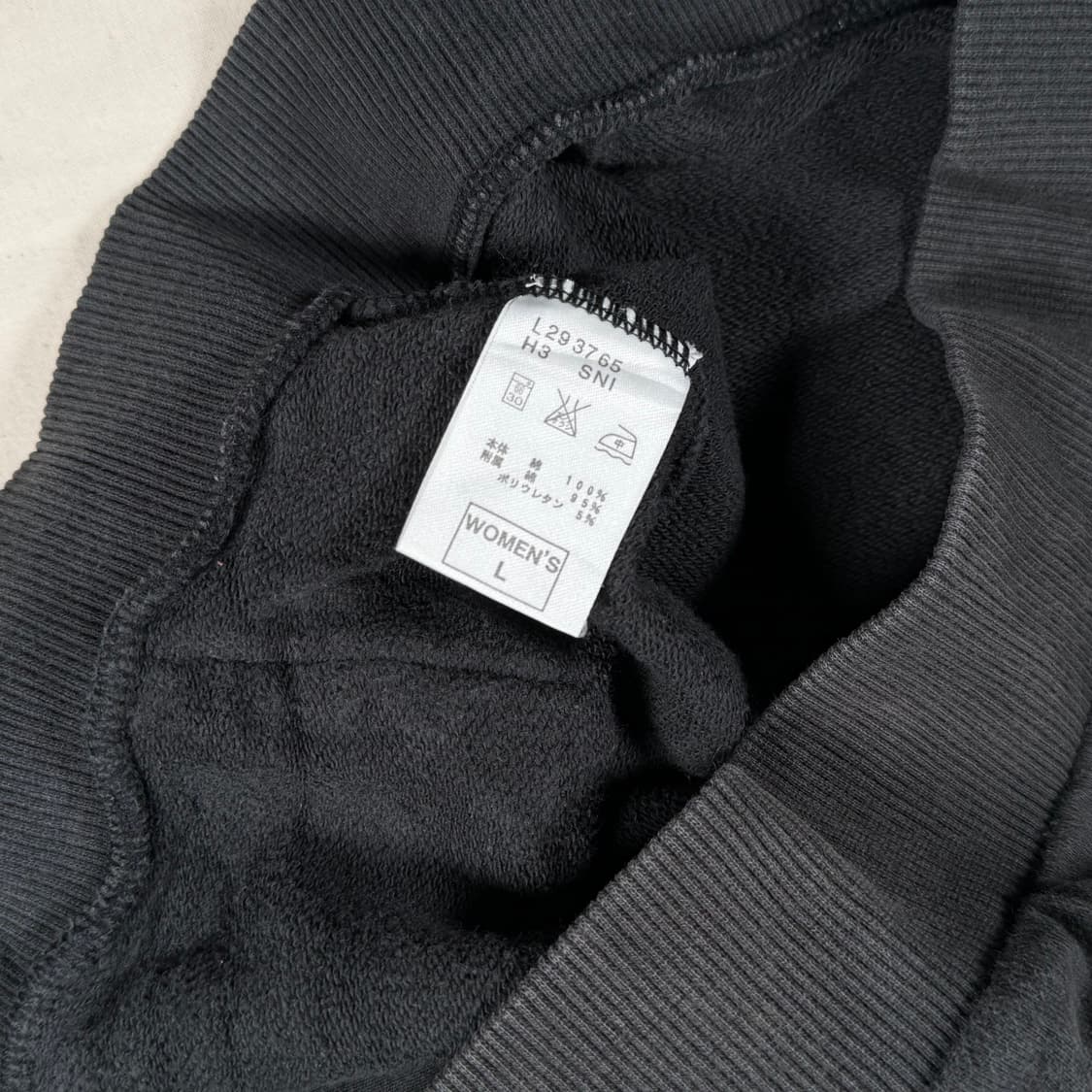 나이키 여자 후드 집업 자켓 상품이미지3