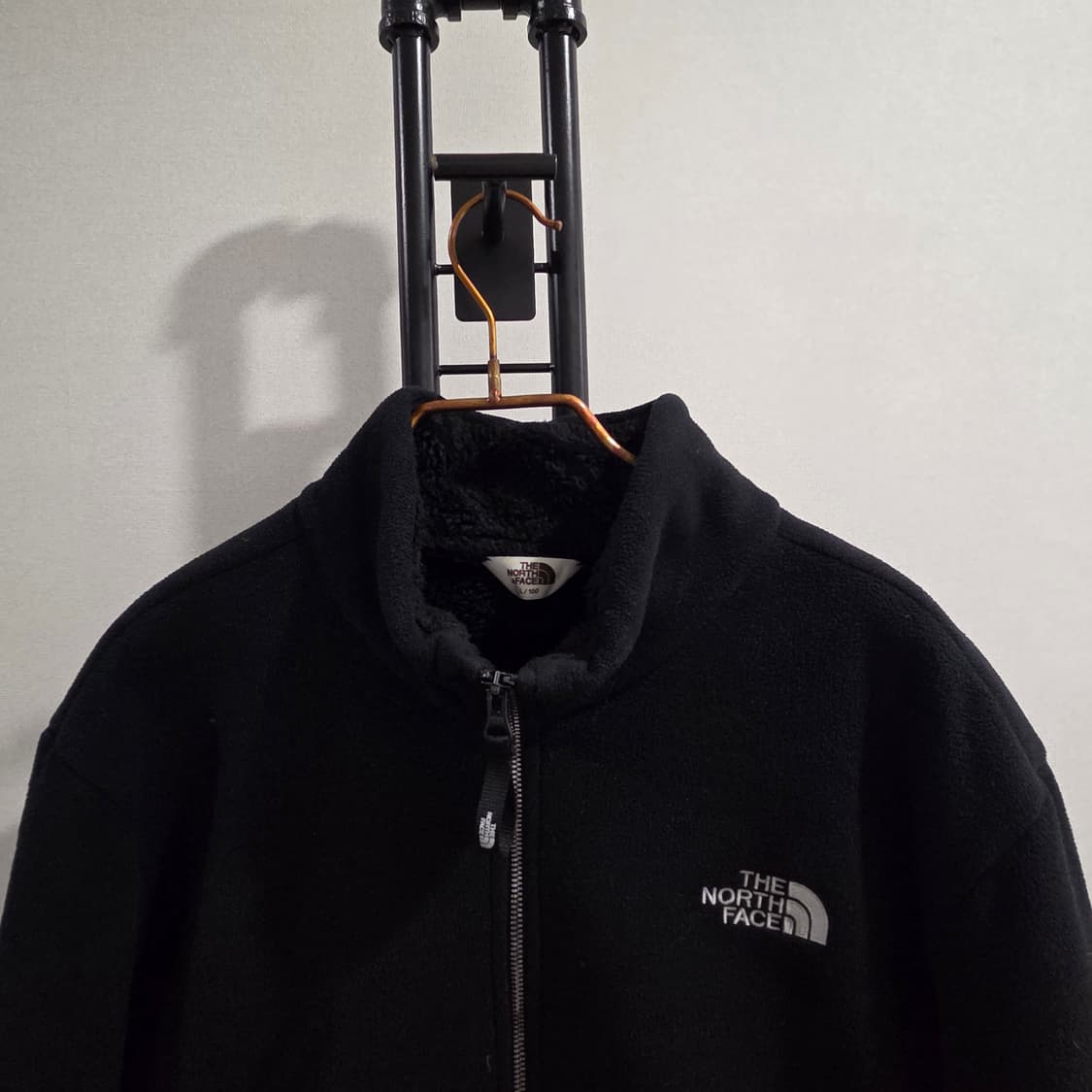 노스페이스 플리스 자켓 상품이미지2