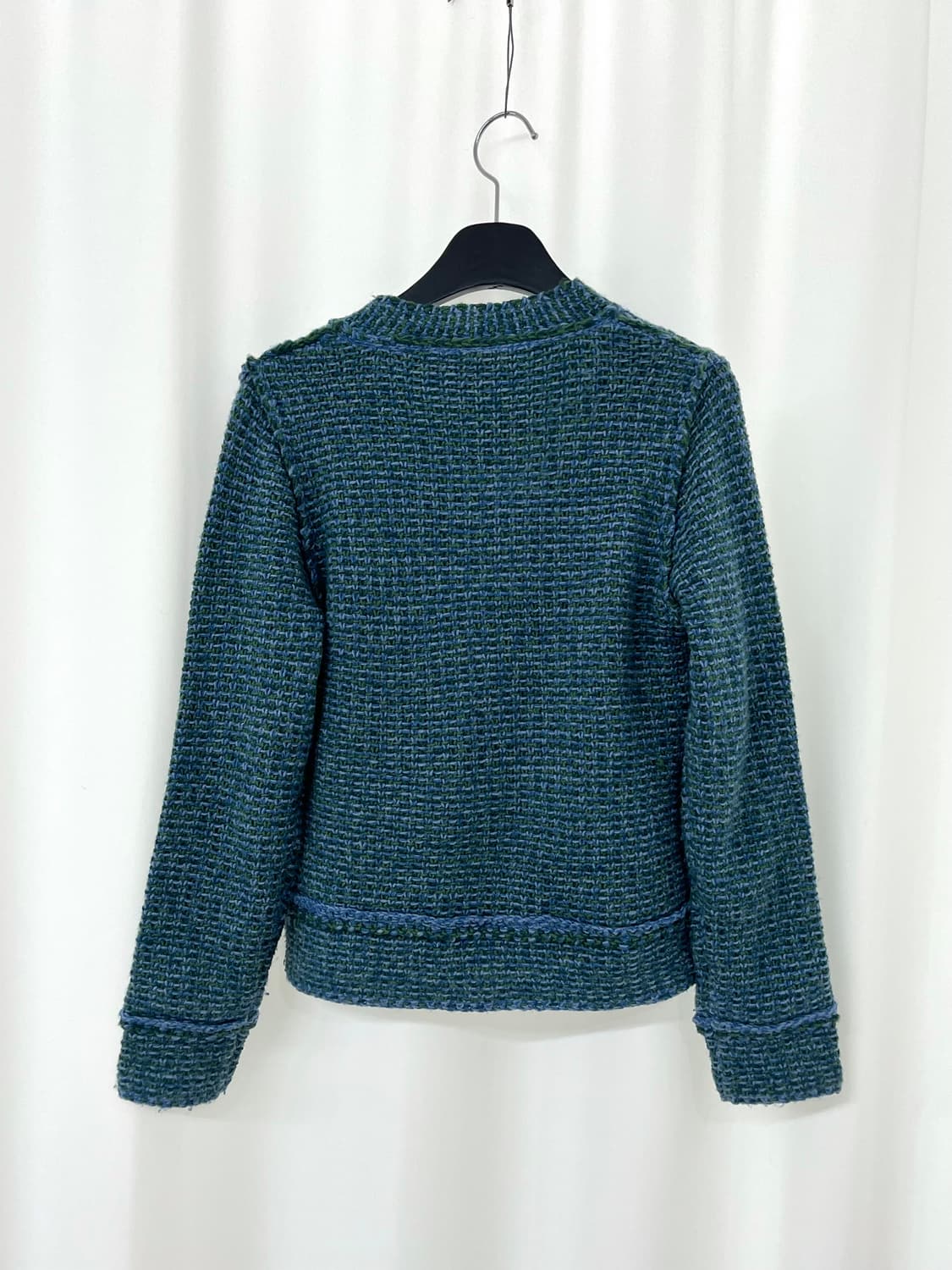 SONIA RYKIEL jacket  상품이미지4