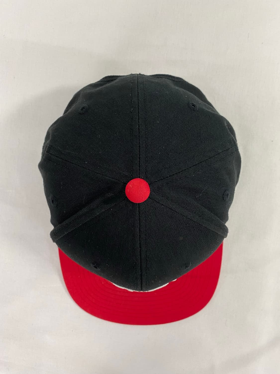 스투시 Stussy 투톤 스냅백 캡 상품이미지4