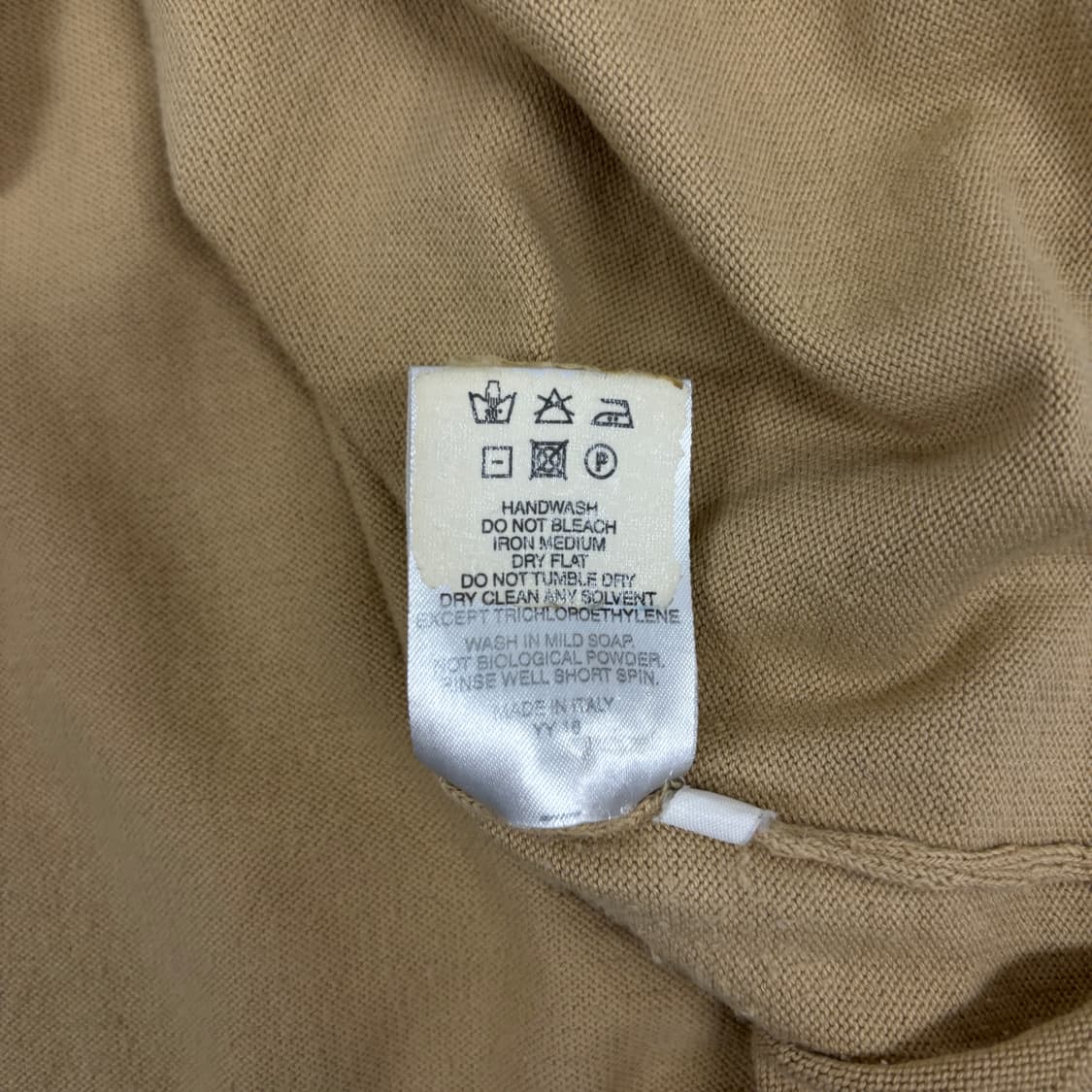 버버리 니트 상품이미지9