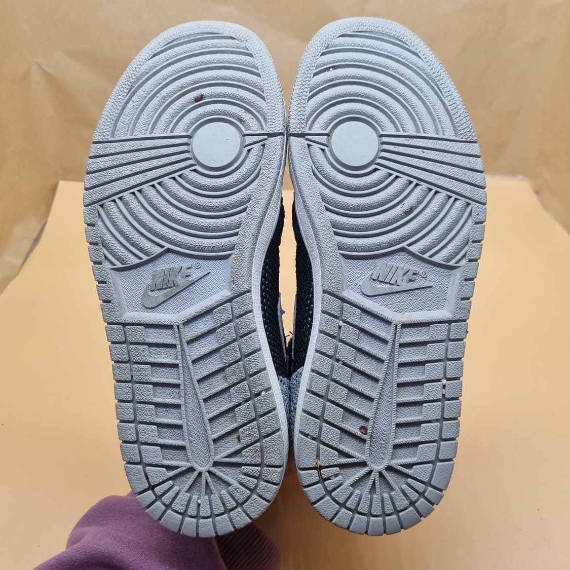 나이키 조던1 레트로 플라이니트 하이탑255 상품이미지3