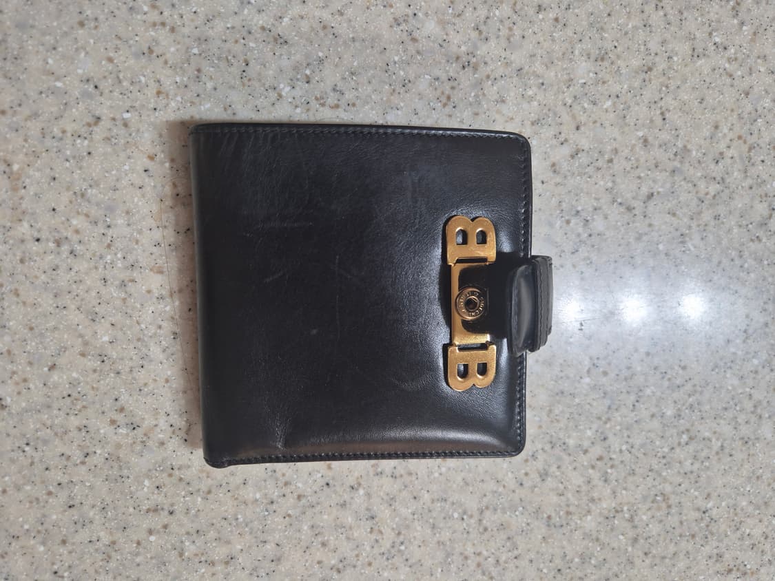 발리 가죽 지갑 상품이미지2