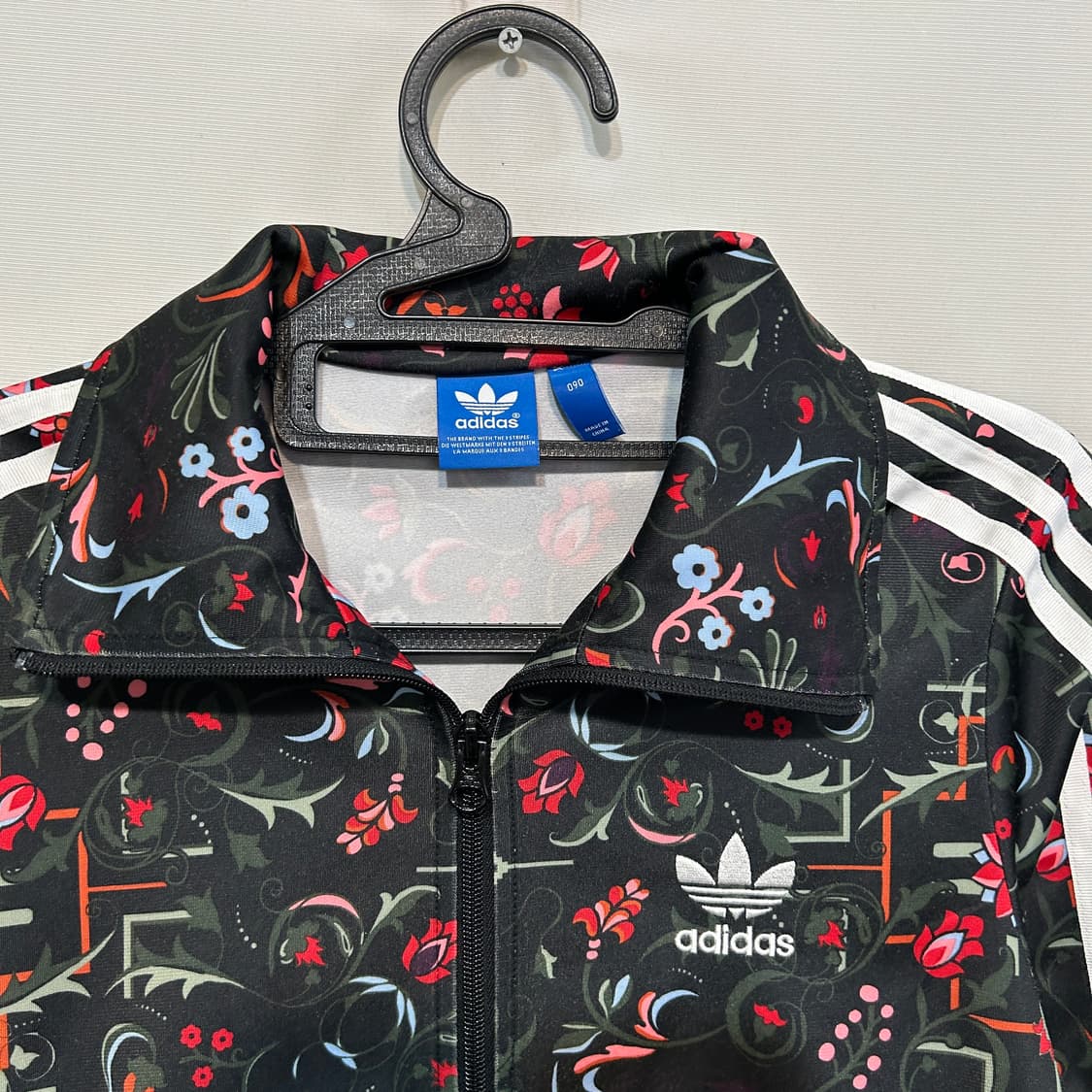 아디다스 파이어버드 져지 집업 90 상품이미지2