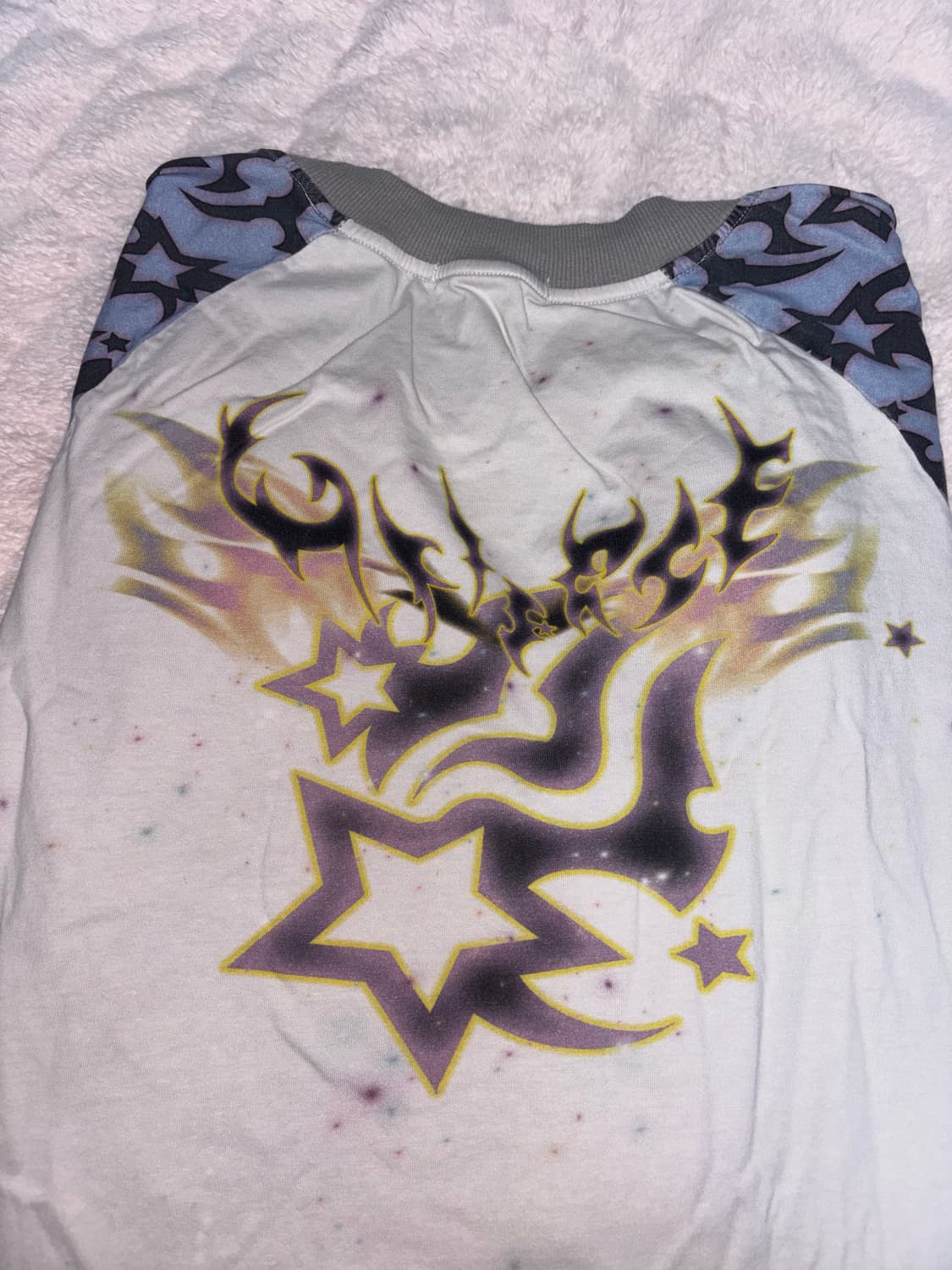 씨피어스 롱슬리브 긴팔 티셔츠 상품이미지2