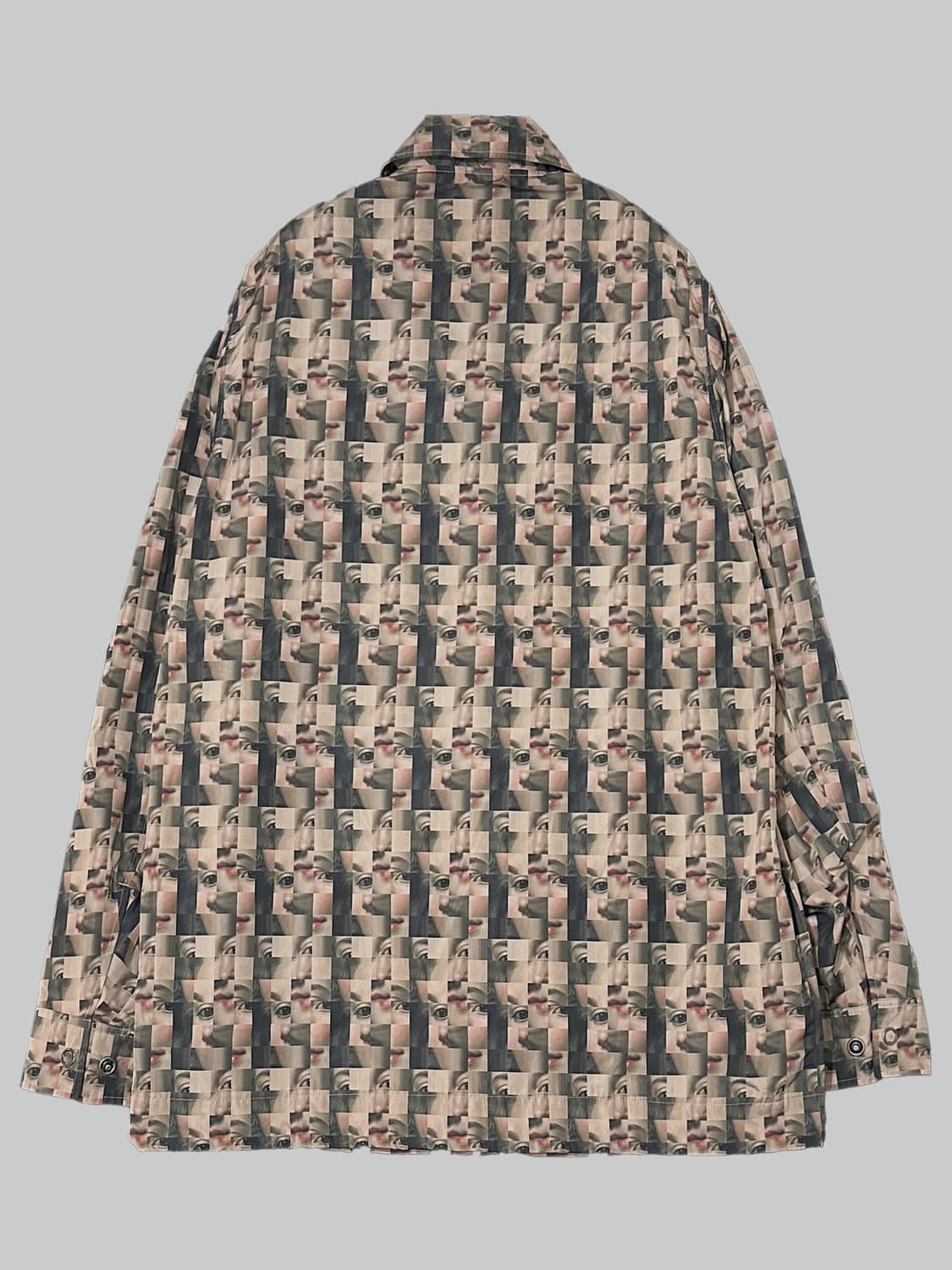 언더커버 17ss 코치 자켓 상품이미지3