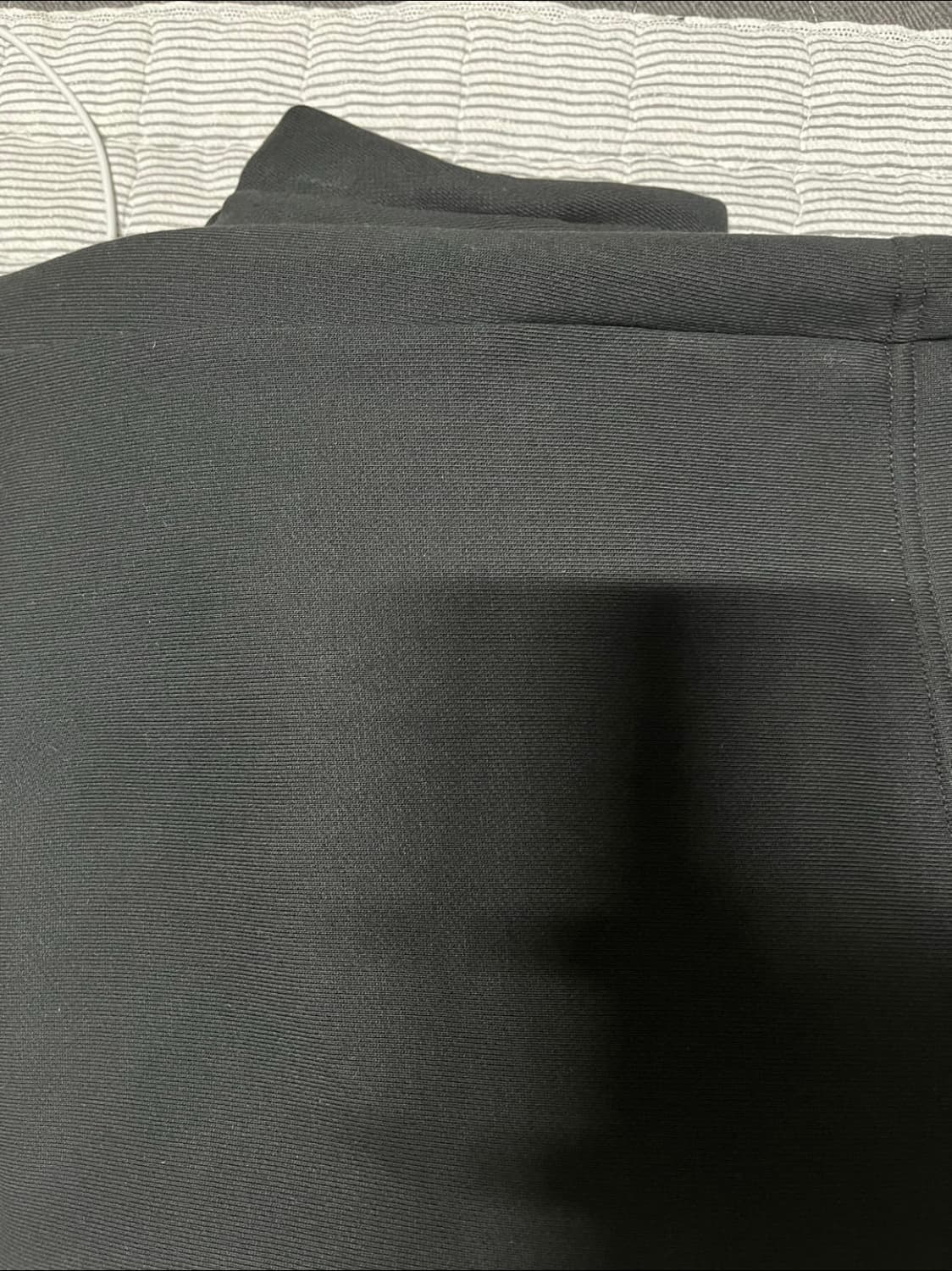 머듈 파자마팬츠 헤비 져지 상품이미지2