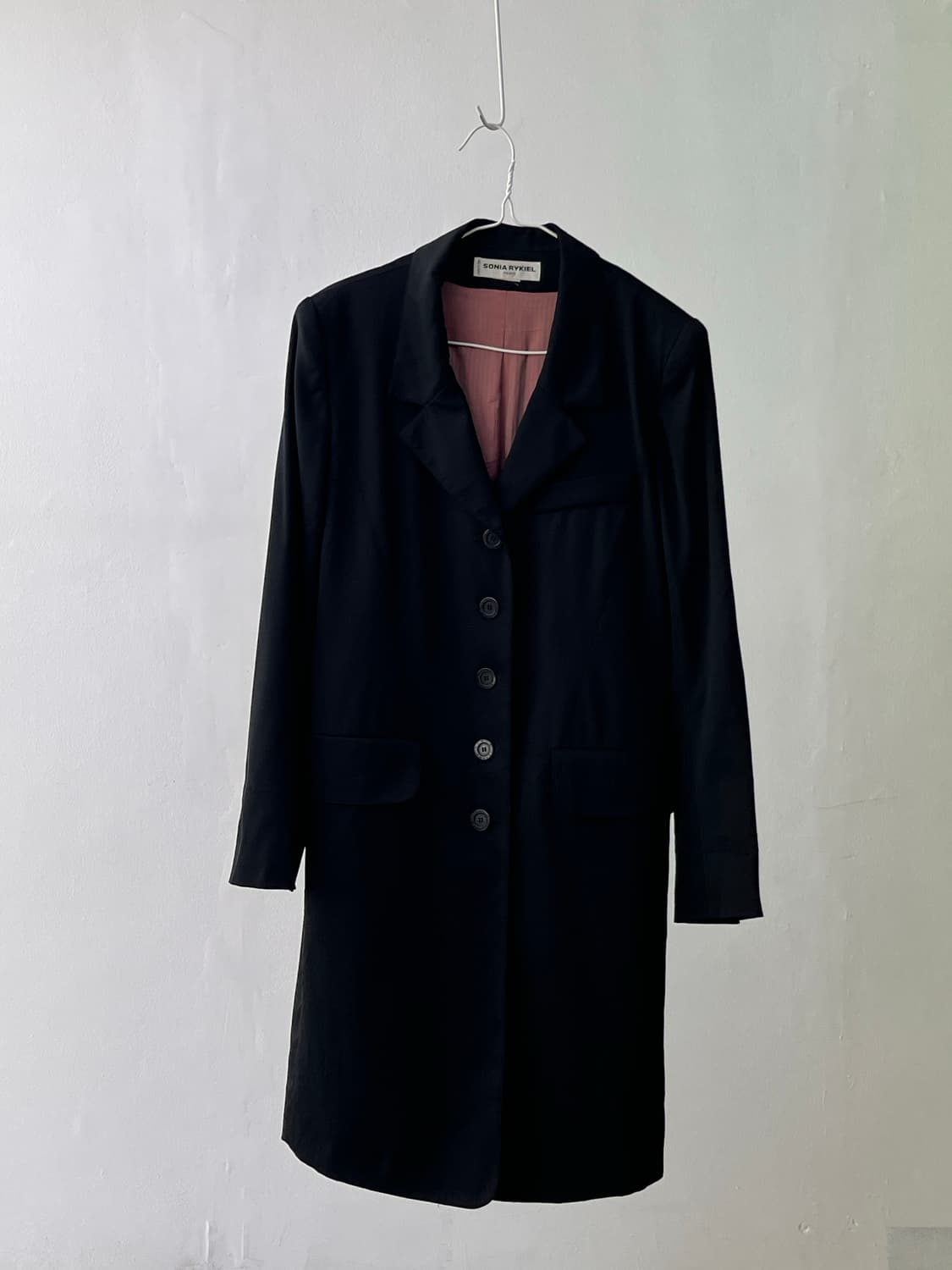 Made in France Sonia rykiel jacket 상품이미지1