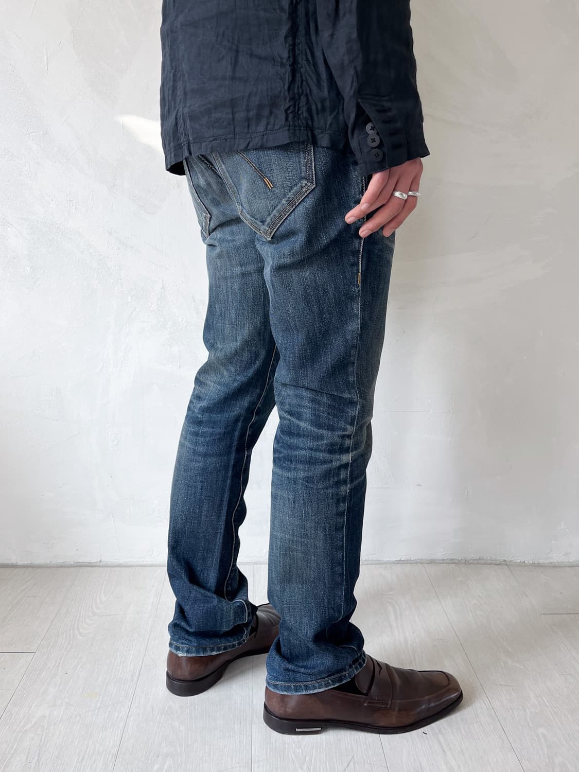 Neil Barrett 상품이미지2