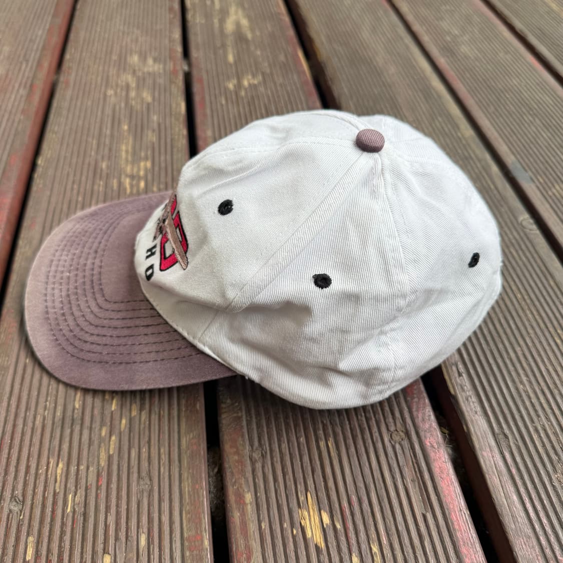 A-10 워트호그 볼캡 상품이미지2