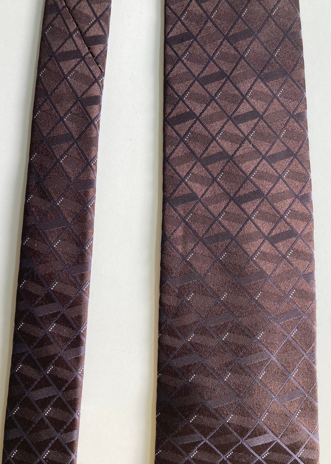 Ck(켈빈클라인)넥타이 상품이미지3