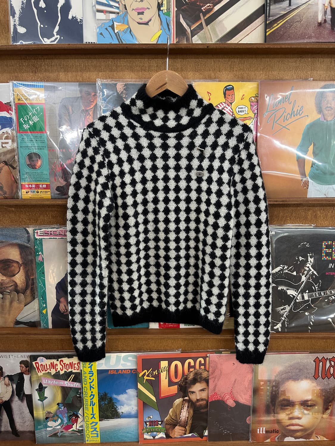 SAINT LAURENT 상품이미지1