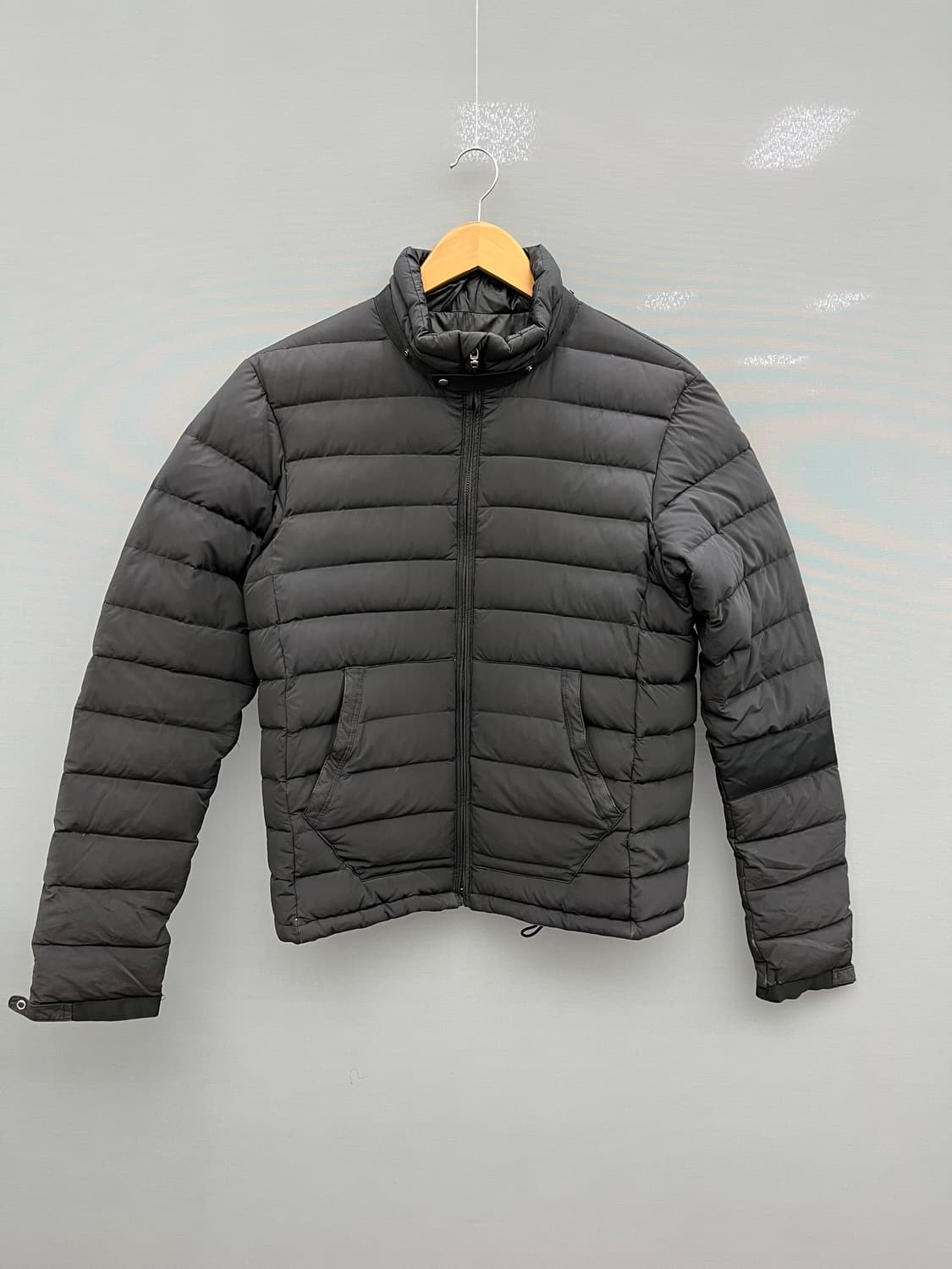 CP컴퍼니 경량패딩 상품이미지1