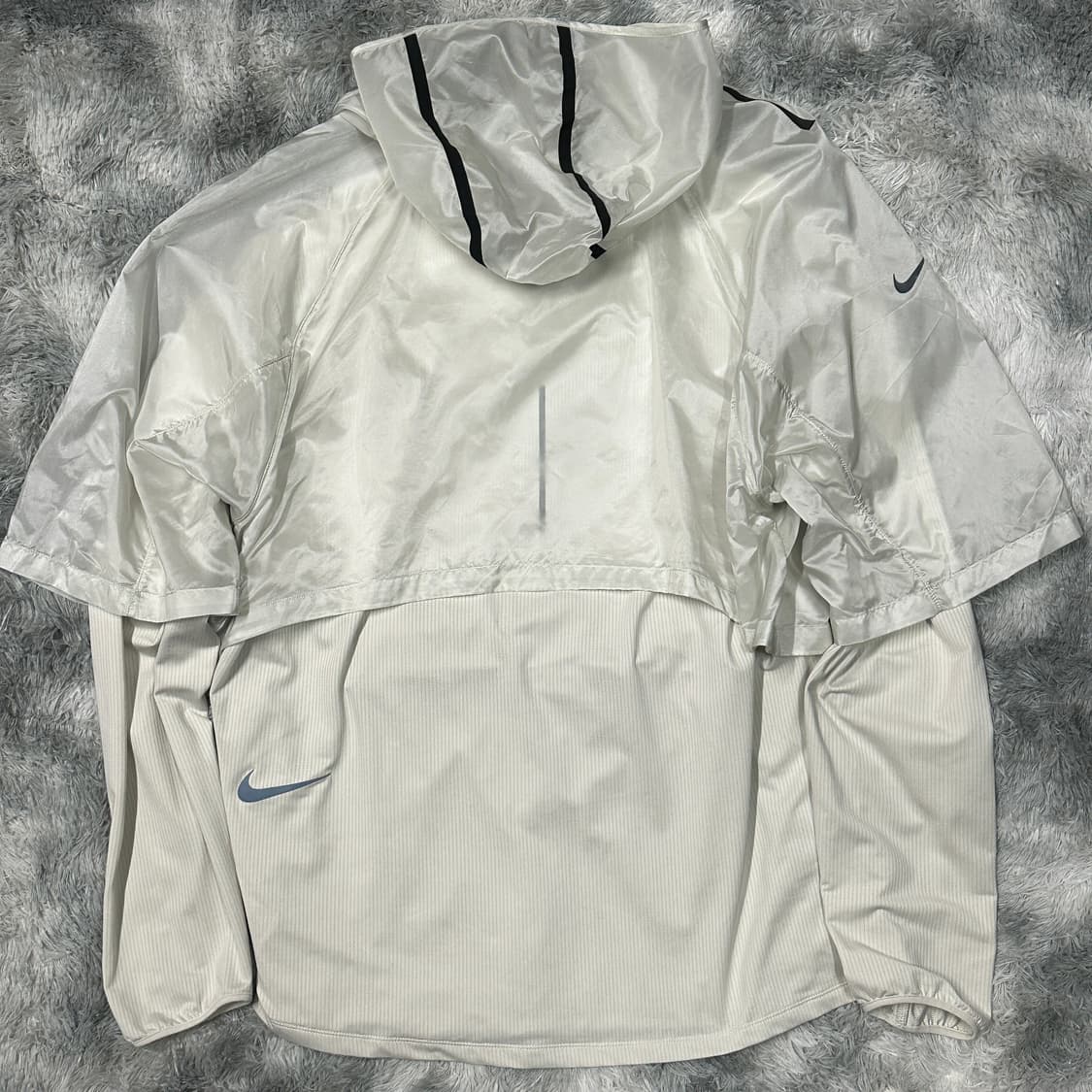 나이키 러닝 테크팩 트랜스폼 후디 xxl 상품이미지3