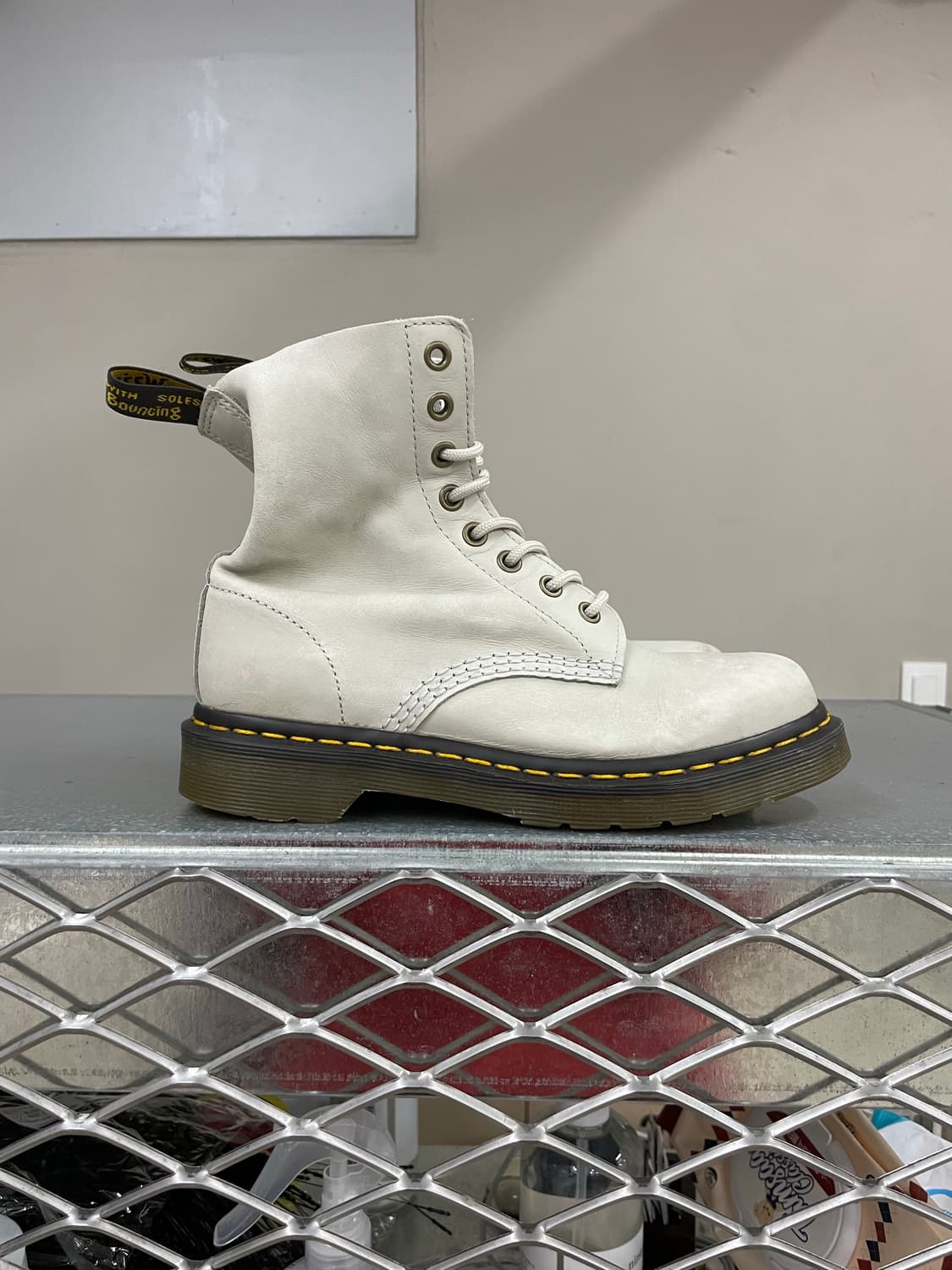 닥터마틴 1460 파스칼 8홀 uk5 상품이미지4