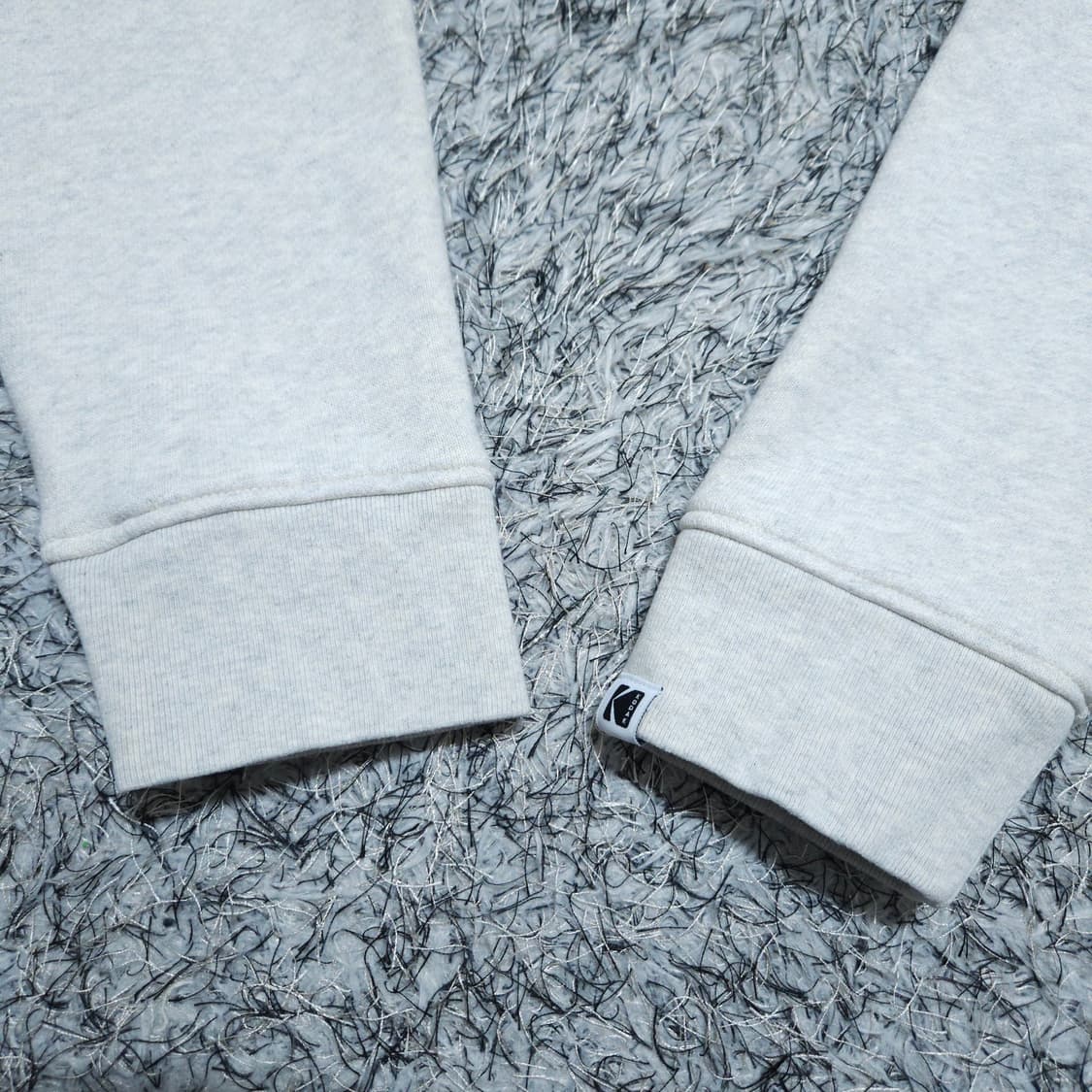 코닥) M 남자 오버핏 기모맨투맨 스웨트셔츠 / 왕눈이샵 상품이미지7