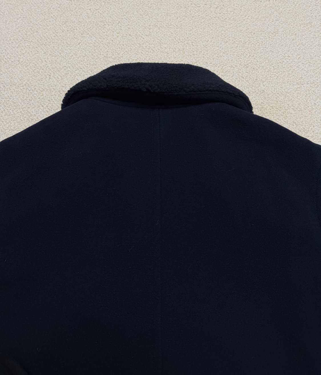 A.P.C. 아페쎄 블루종 네이비 상품이미지4