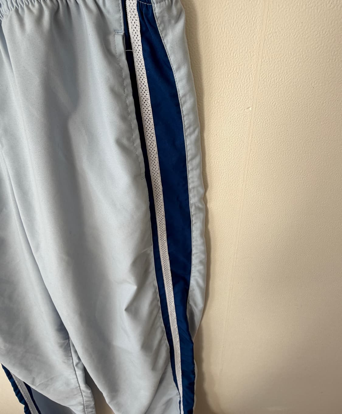 나이키 빈티지 y2k 트랙팬츠 상품이미지4