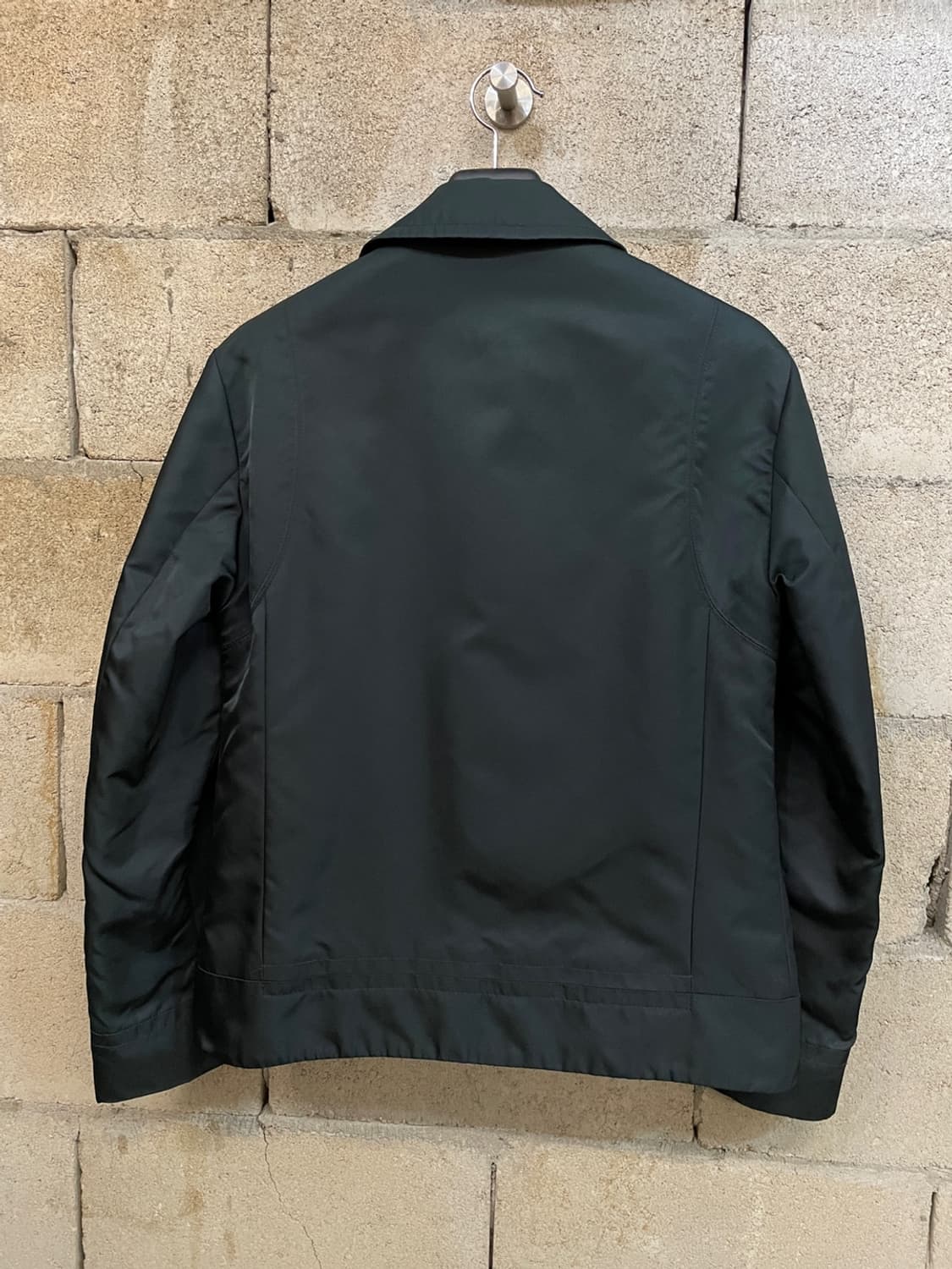 휴고 보스 나일론 자켓  상품이미지6