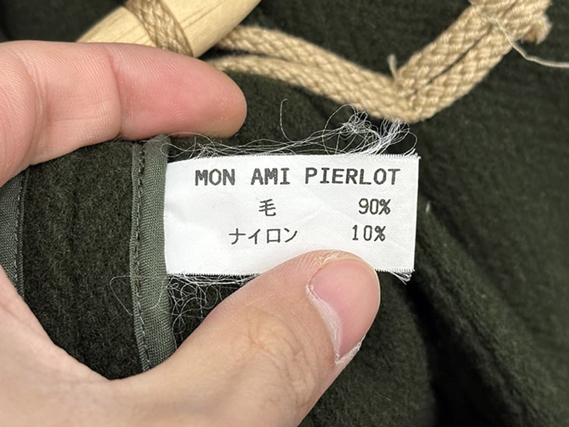 MON AMI PIERLOT (XL) 상품이미지9