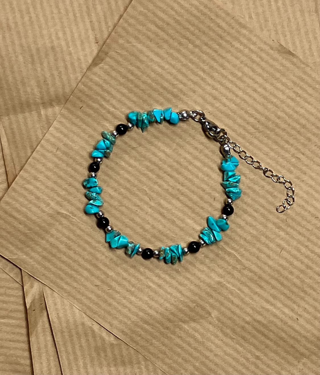 [석담]핸드메이드 팔찌 상품이미지1