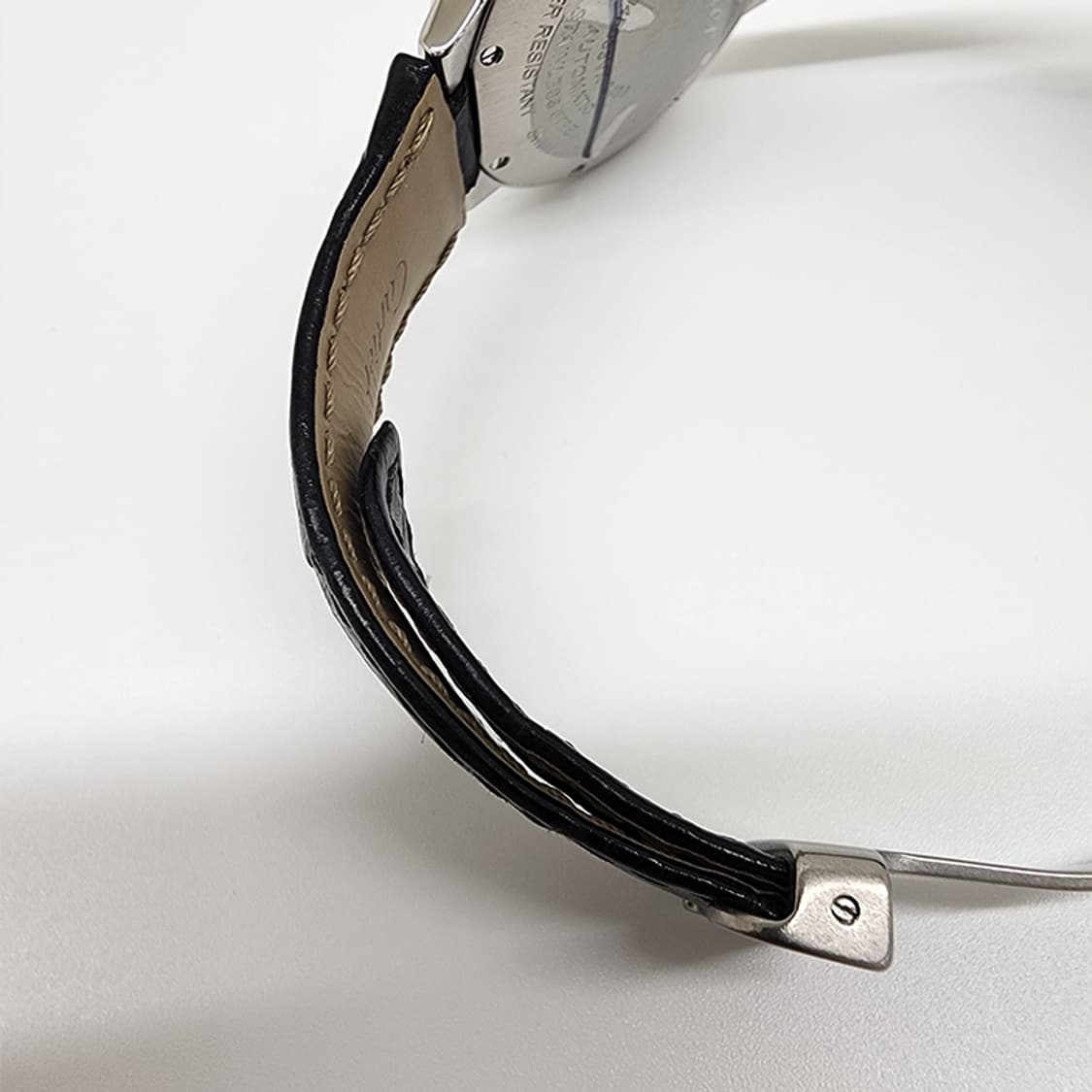 까르띠에 3489 오토매틱 발롱블루 33mm  상품이미지6