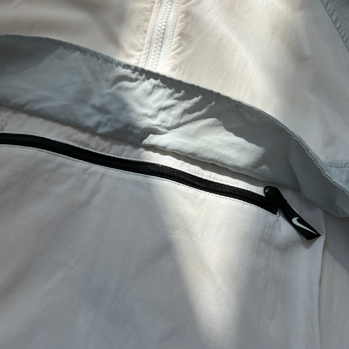 나이키 아노락 패커블 바람막이 상품이미지6