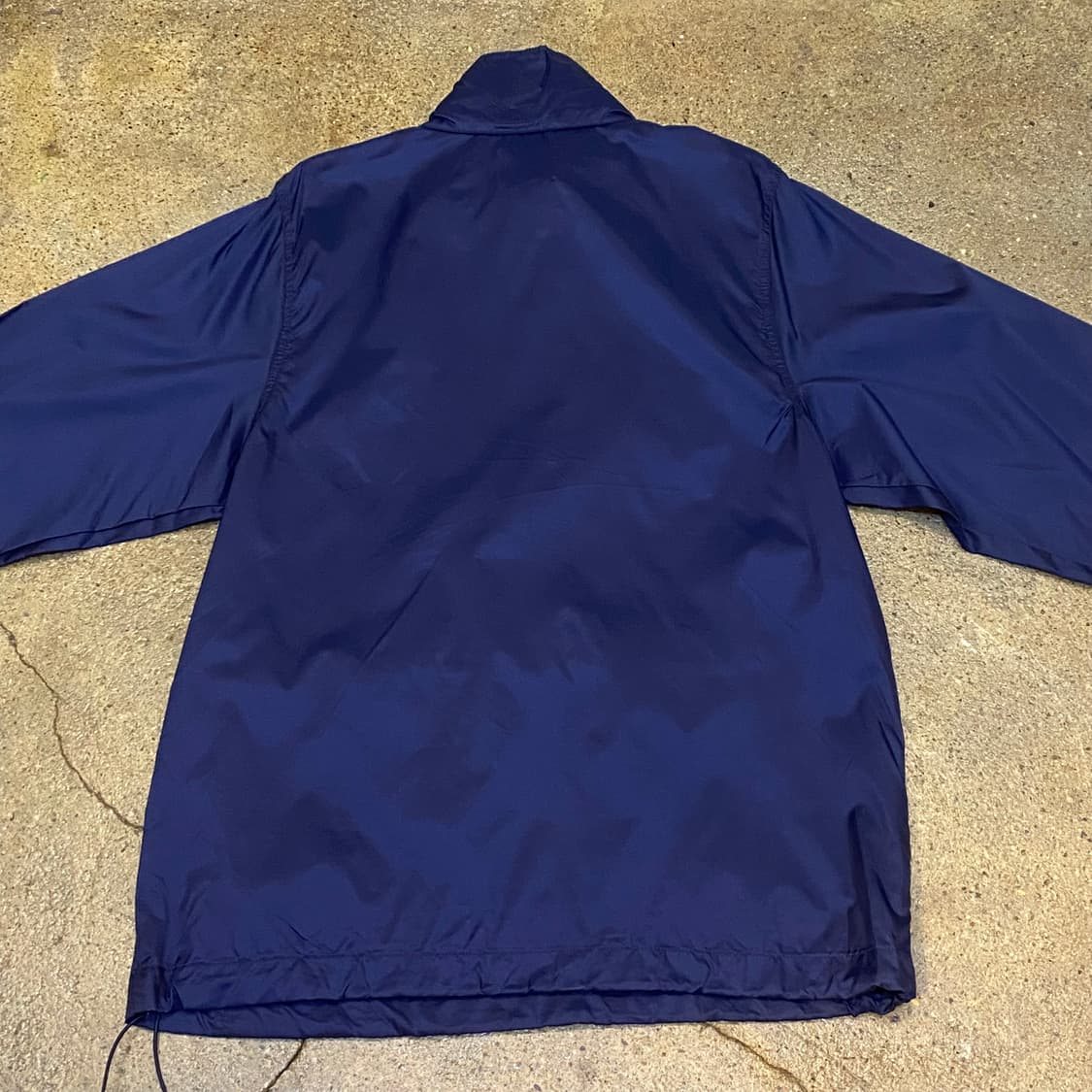 USA 미국 빈티지 NRA-ILA 아노락 바람막이 상품이미지5