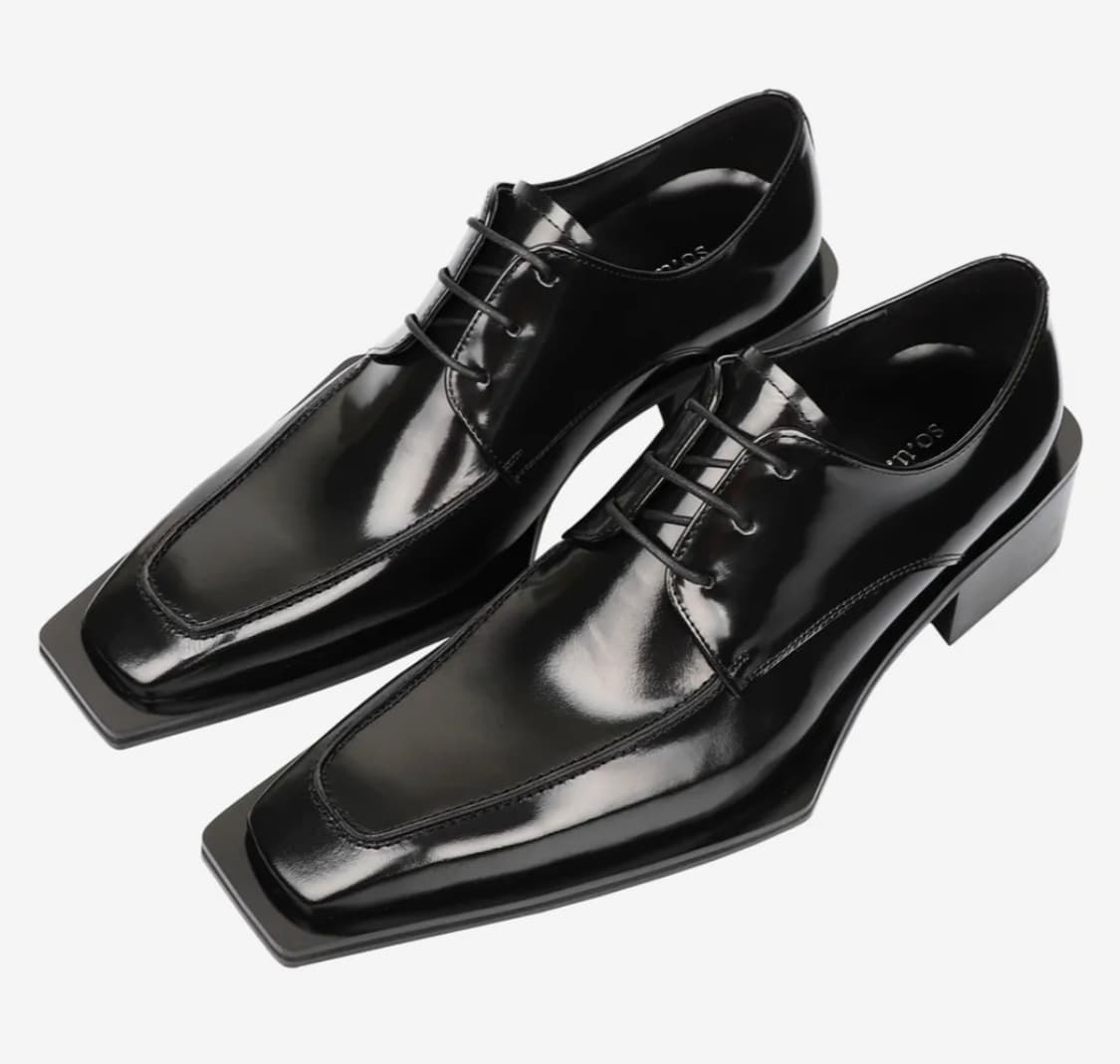 쏘우레슈어 보그 블랙 270 상품이미지2