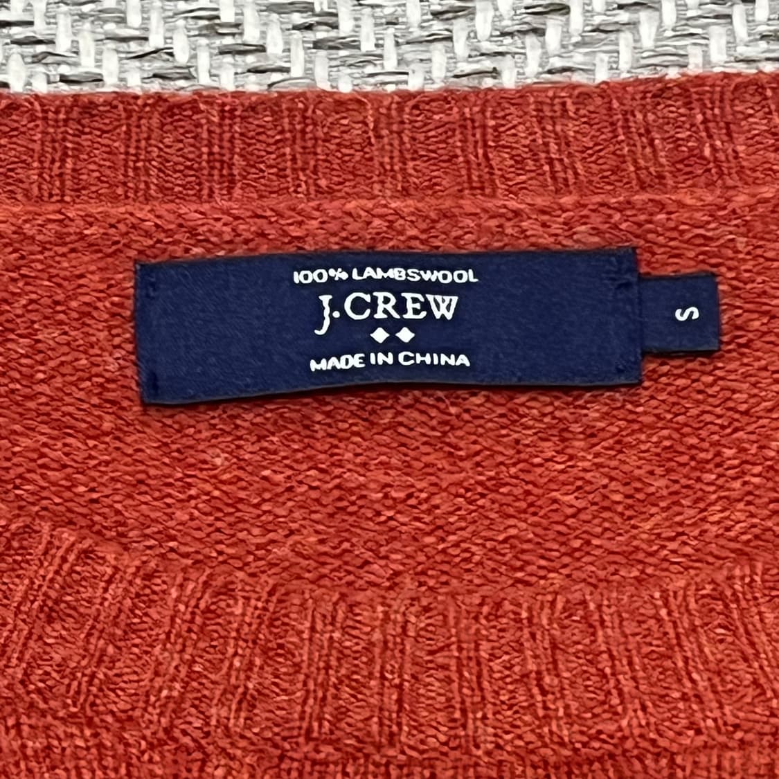 제이크루 베이직 울니트 s08381 상품이미지6