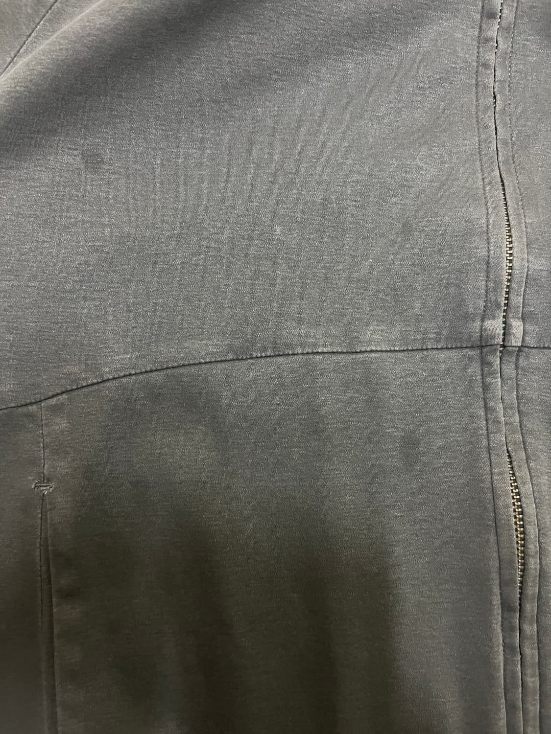 해칭룸 후드집업 상품이미지5