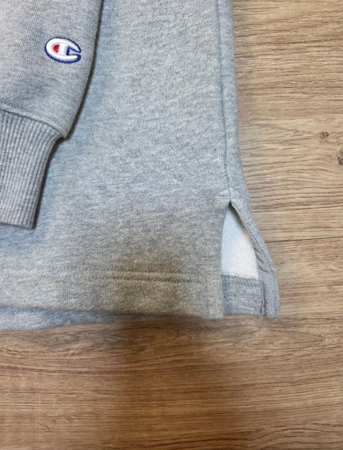 챔피온 US라인 맨투맨 L 상품이미지4