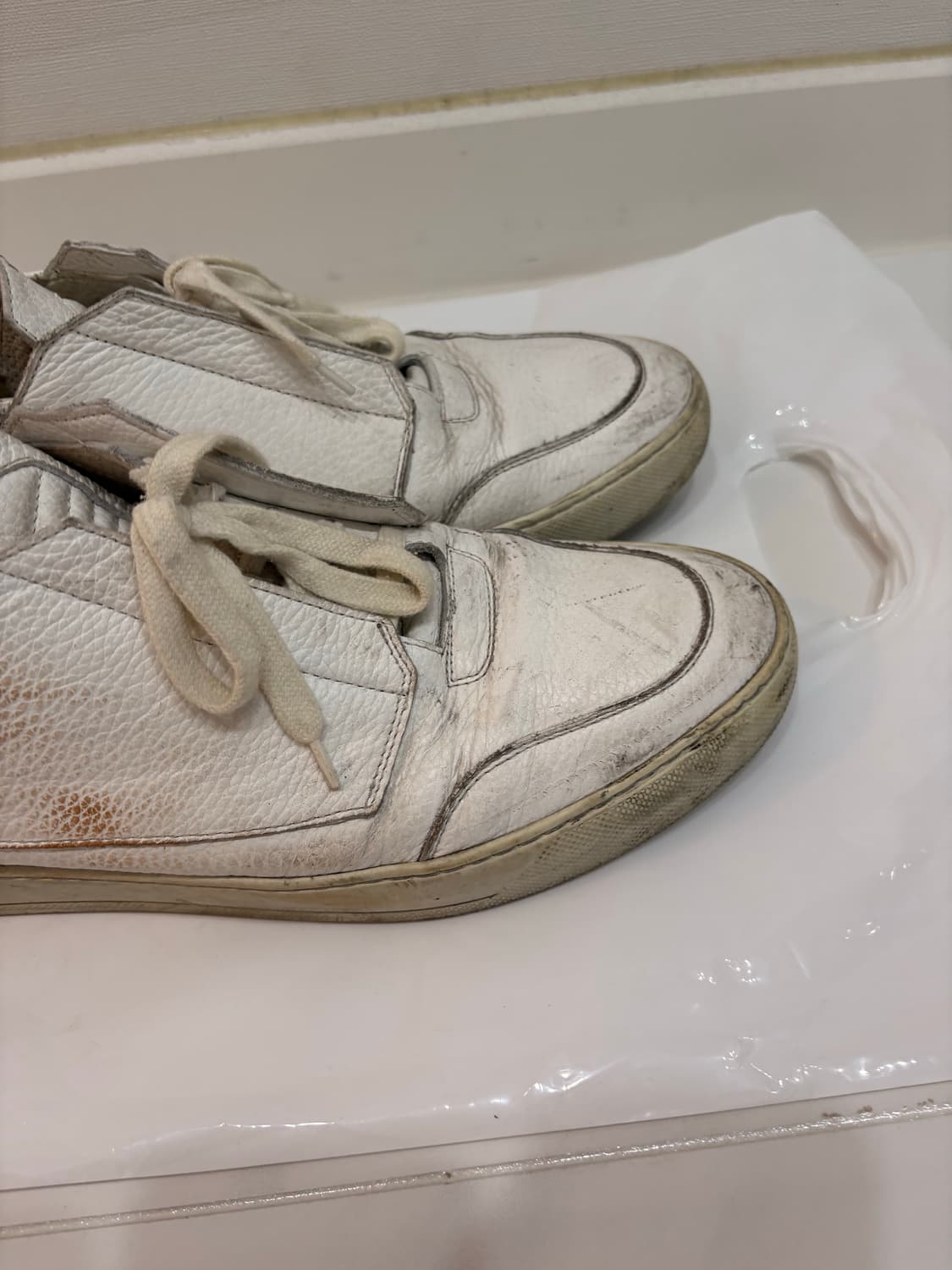 헬무트랭 스니커즈 290 상품이미지5