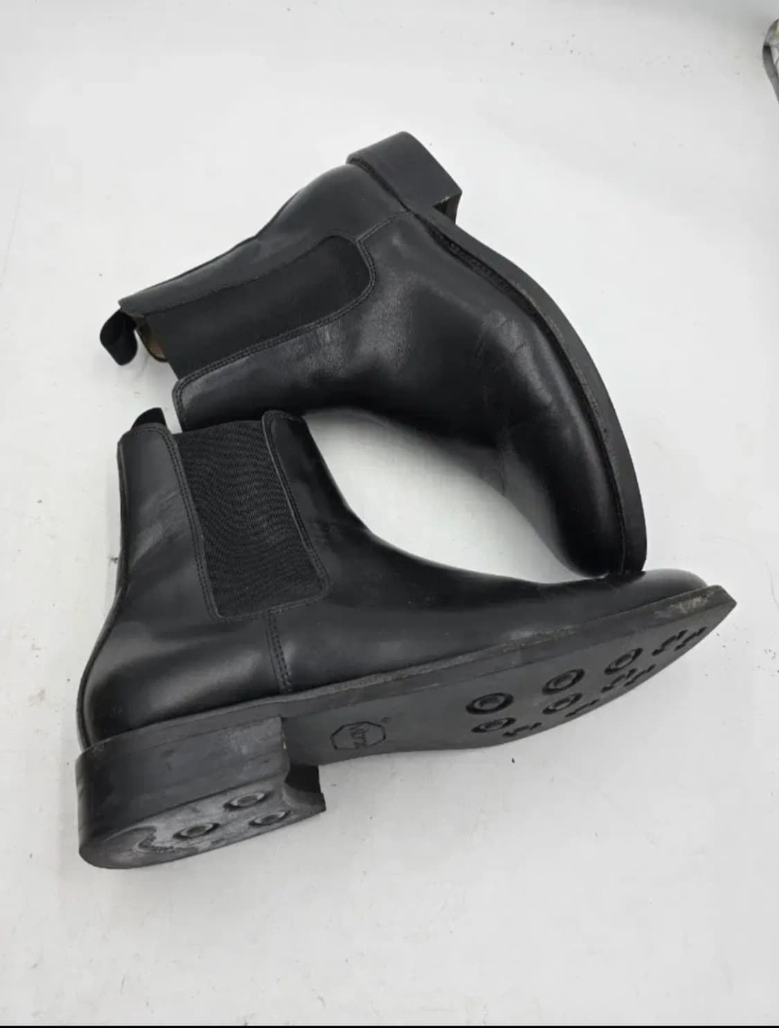 로스트가든 첼시부츠 255 상품이미지7