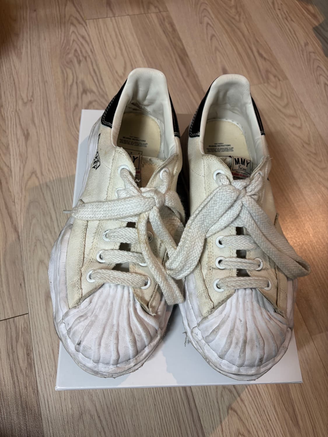 미하라 야스히로 블레이키 올백 44 상품이미지1