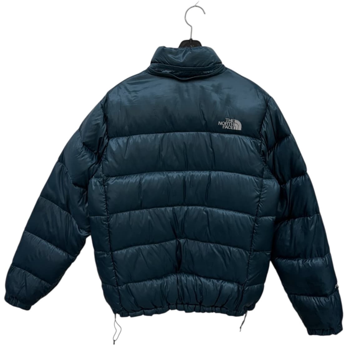 노스페이스700 경량패딩 상품이미지2