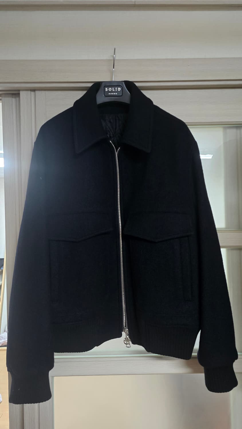 겨울점퍼 상품이미지1