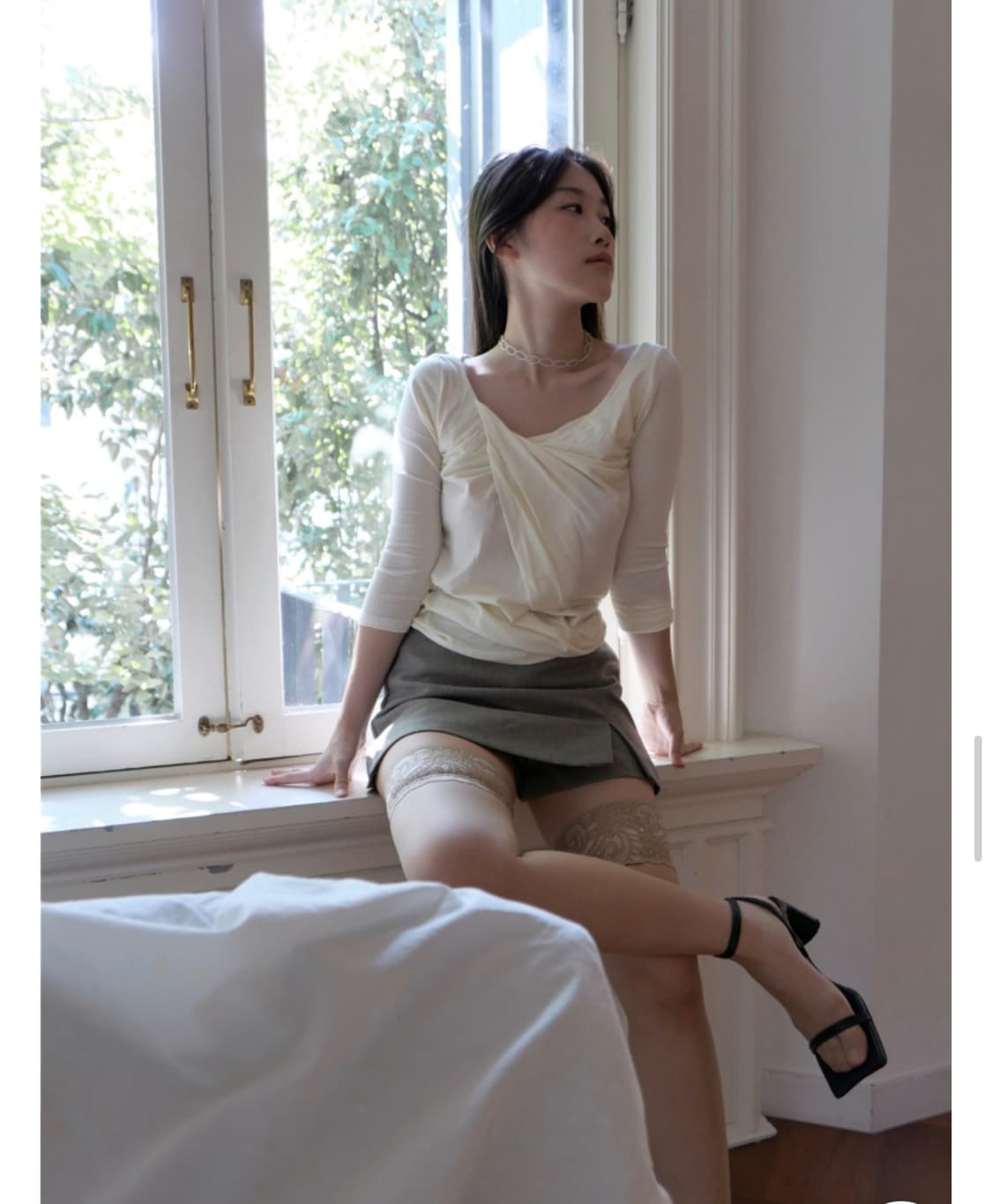 베이비랩 fountain t in butter 상품이미지2
