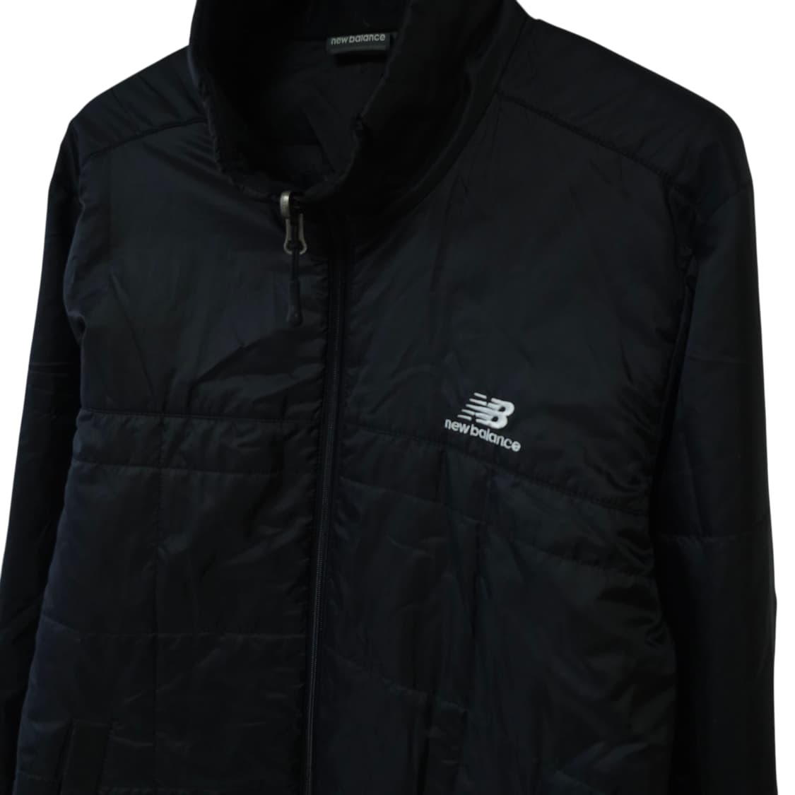 뉴발란스 경량패딩잠바 100-105 점퍼 상품이미지3