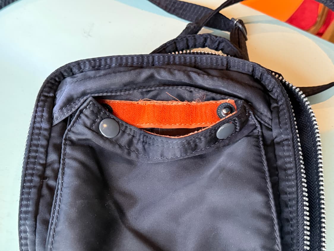 요시다 포터 탱스퀘어 백 상품이미지4