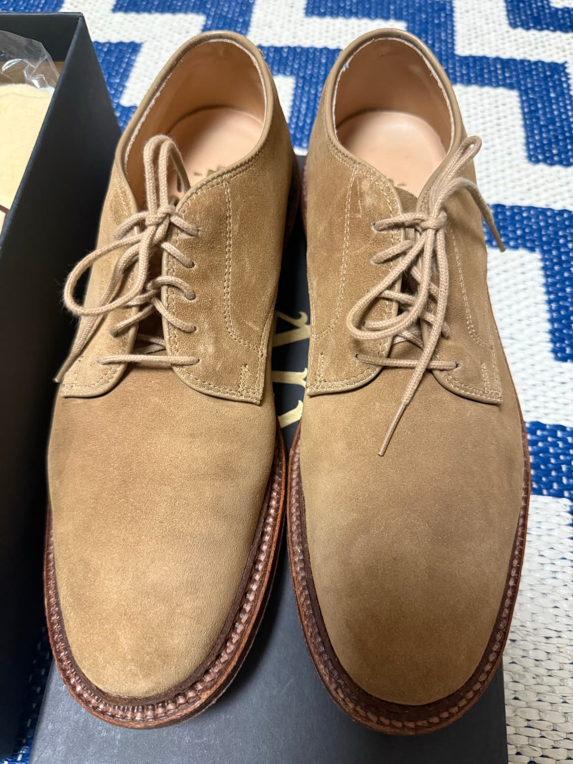 [7D] Alden 알든 29332F 판매 상품이미지2