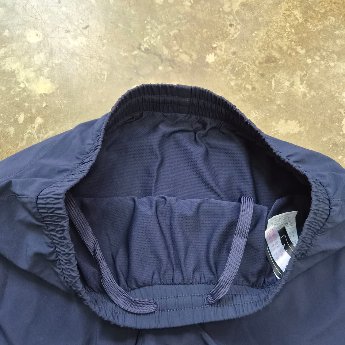 M) 미즈노 런닝 반바지 런닝 하프팬츠 런닝 코어 상품이미지3