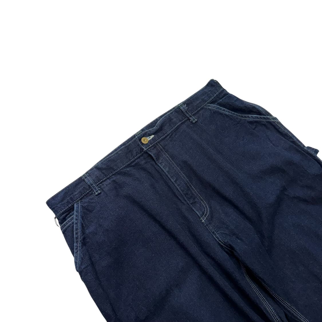 [38] 버거스플러스 560-10 카펜터 팬츠 데님 [lv0994] 상품이미지2
