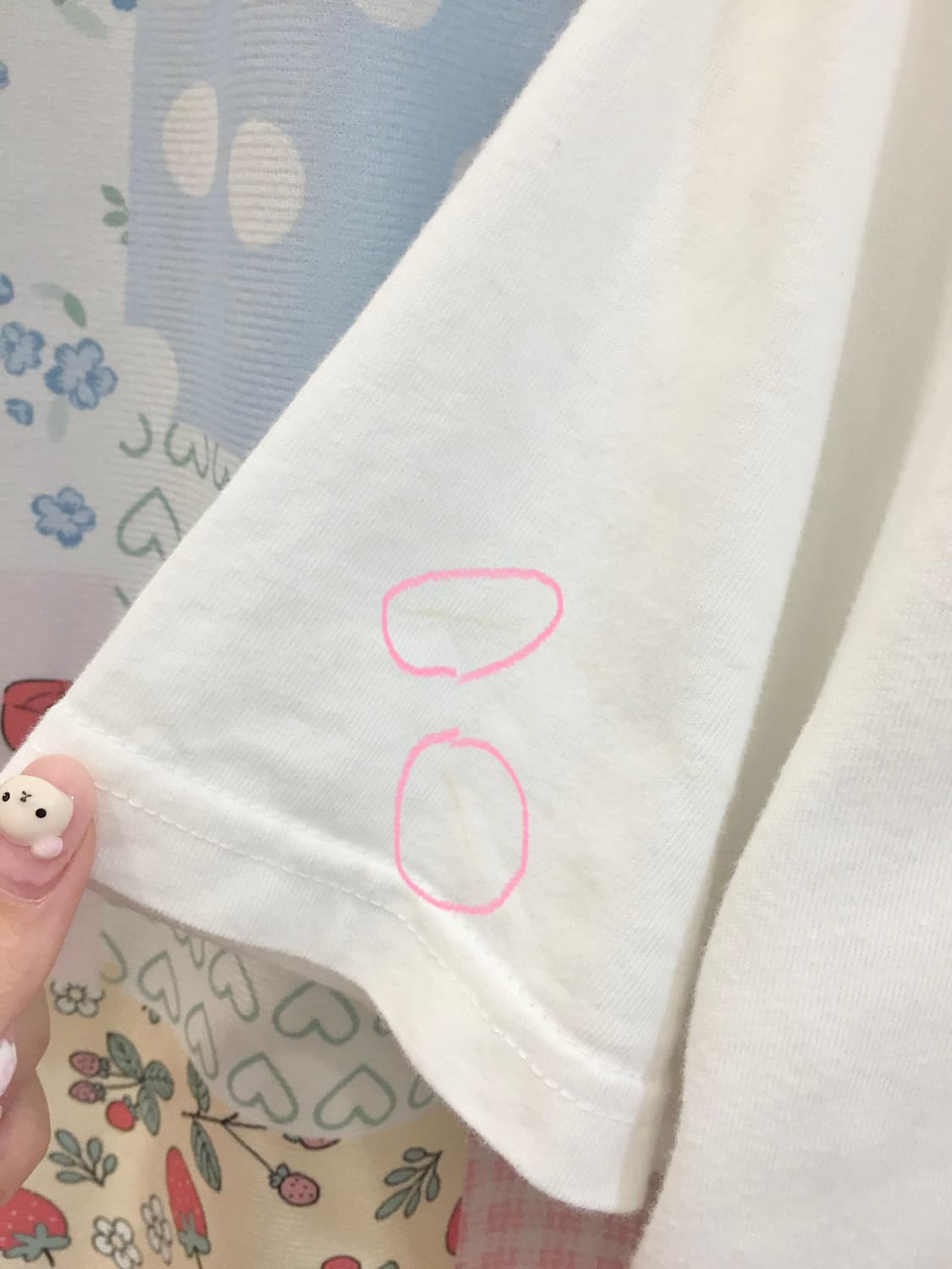 오소마츠상 너드모리 세트 🐳🕊 상품이미지7