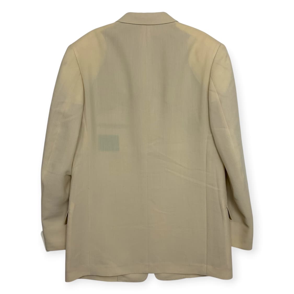 데드스탁 요지야마모토 a.a.r 블레이저 자켓 상품이미지9