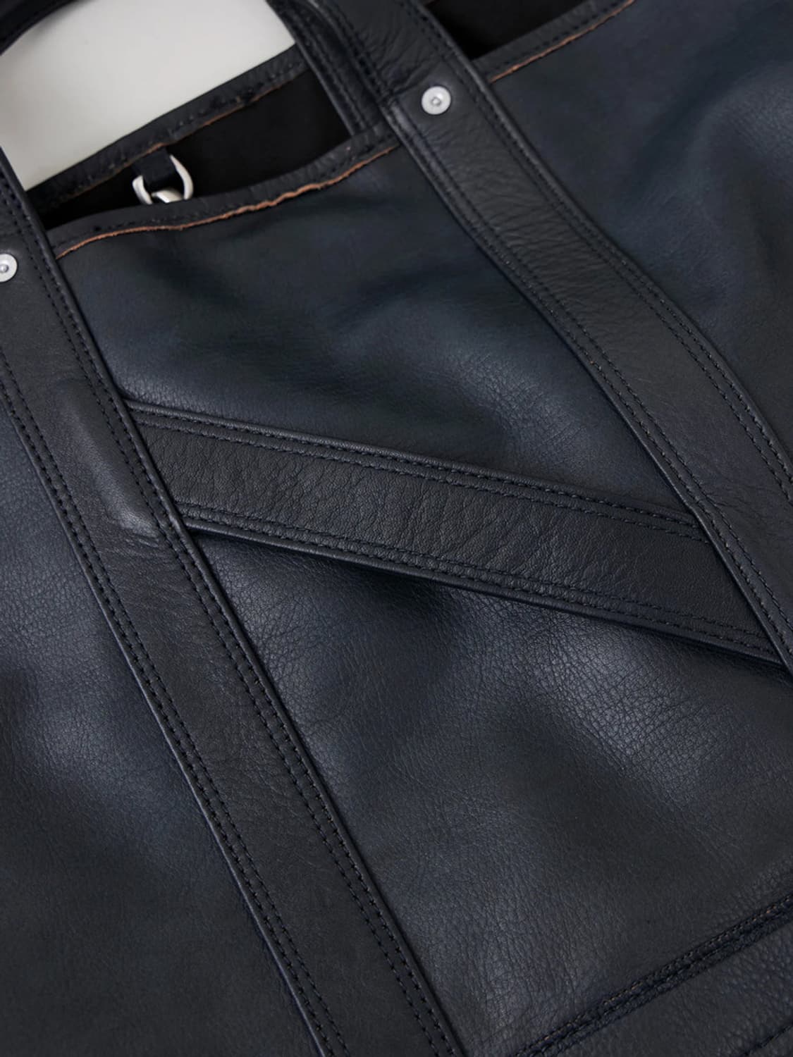 NICENESS - L.LEDZ - Dark Navy
 상품이미지6