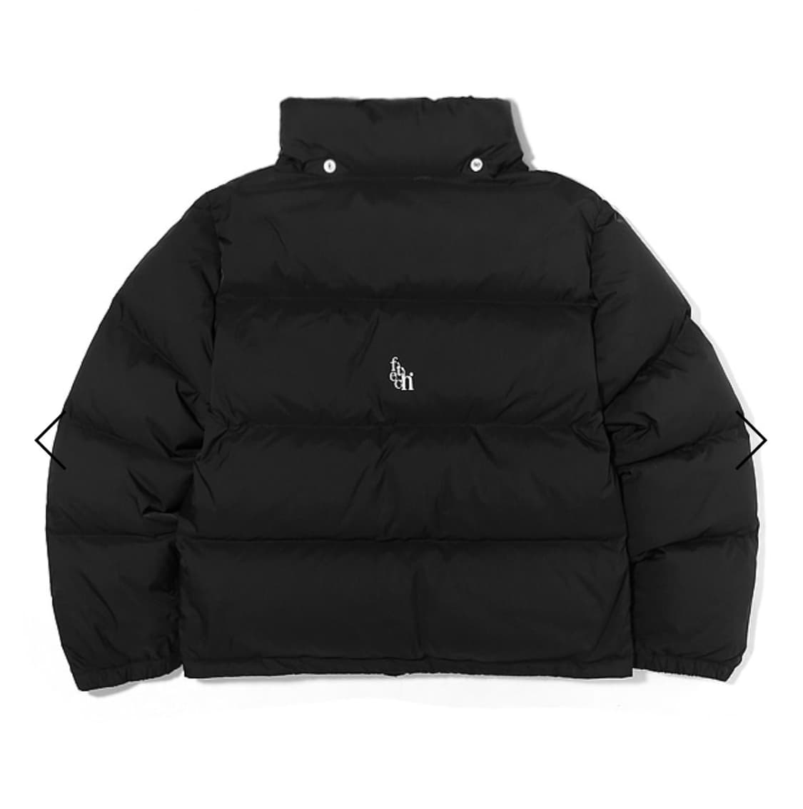 페치 Fetch hungary goose Challenger parka 상품이미지4