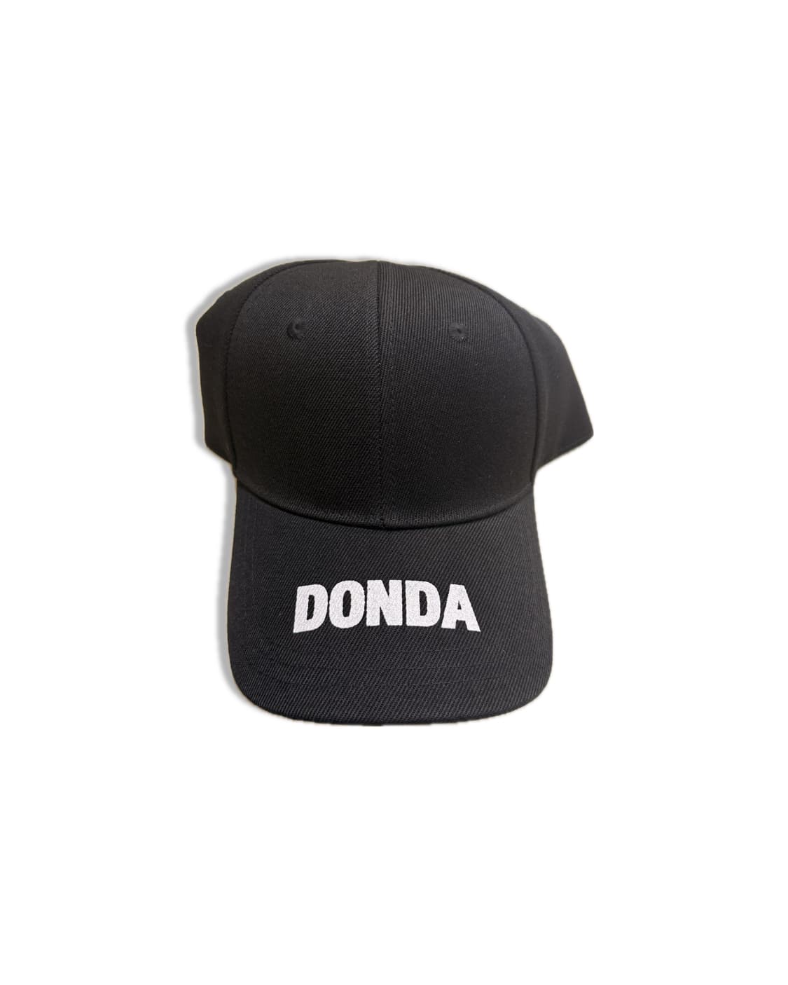 칸예 돈다 donda 볼캡 모자 상품이미지1
